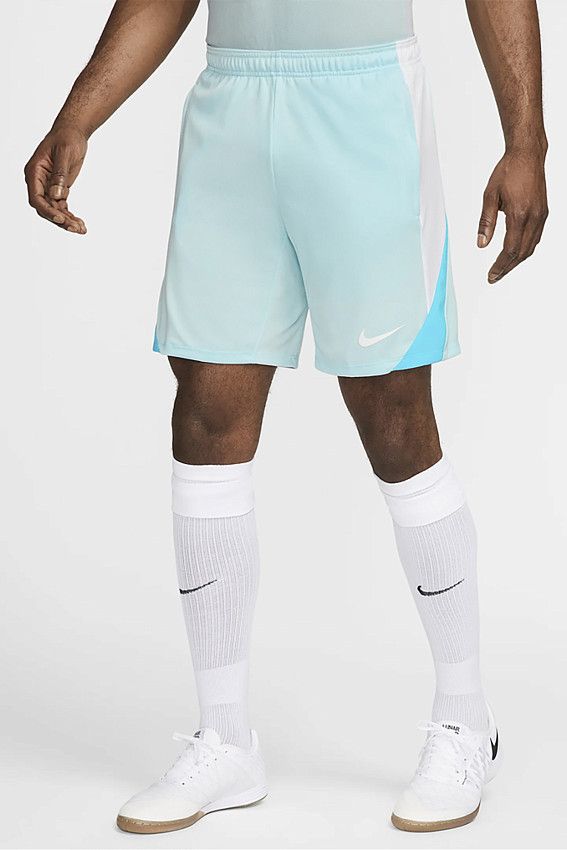 Шорты Nike Голубой