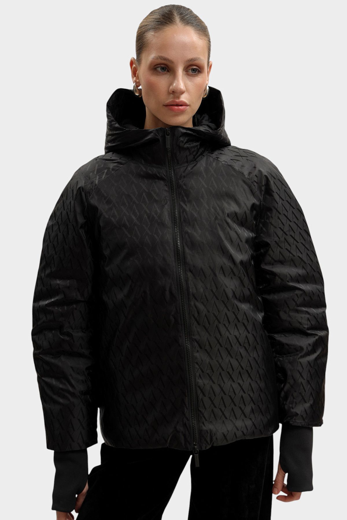 Куртка Armani Exchange
