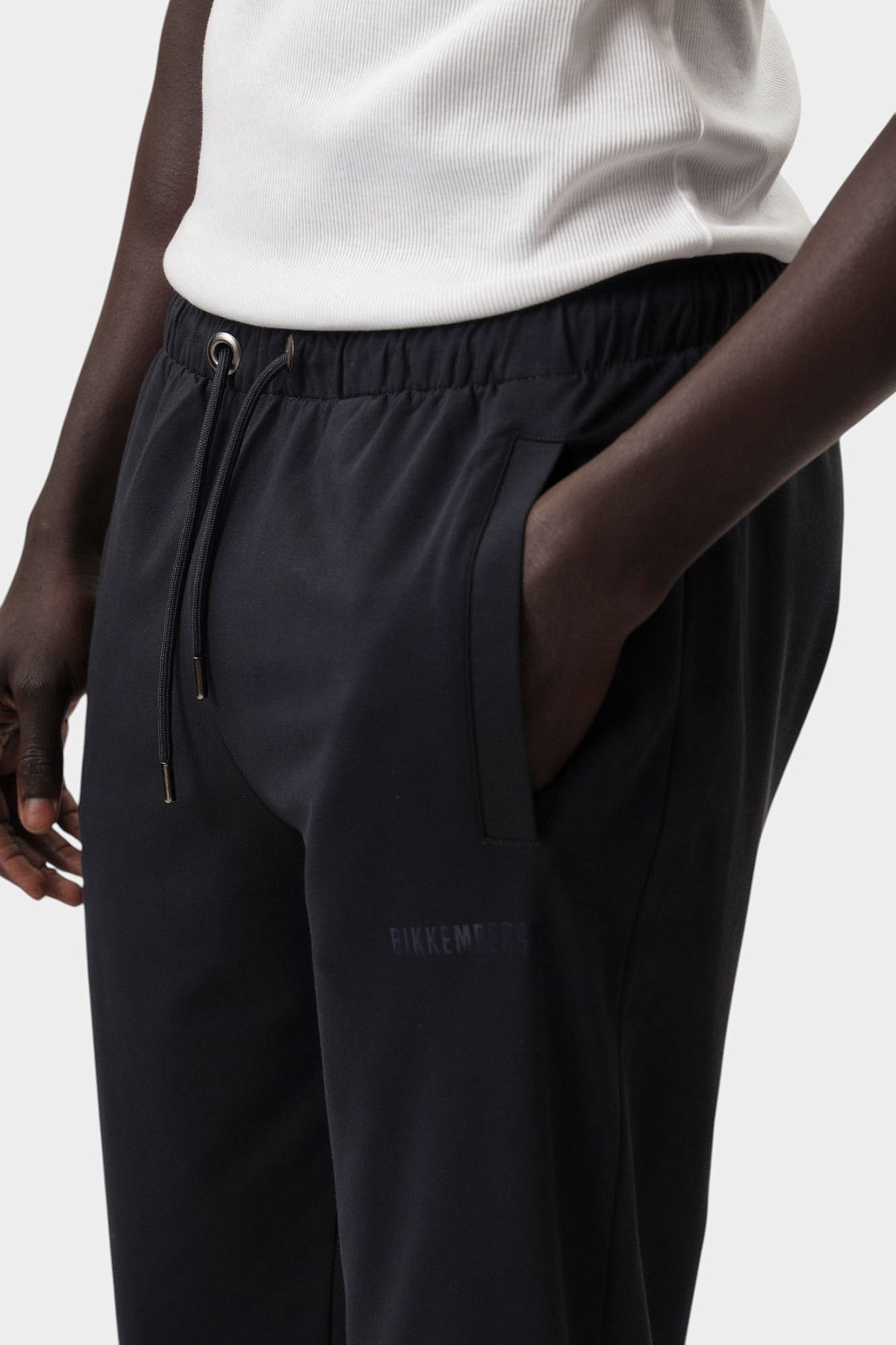 Брюки спортивные Bikkembergs Синий