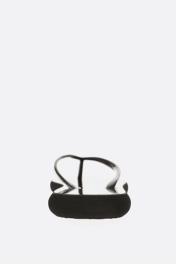 Шлепки Armani Exchange