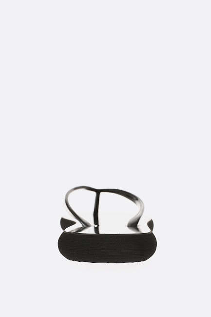 Шлепки Armani Exchange