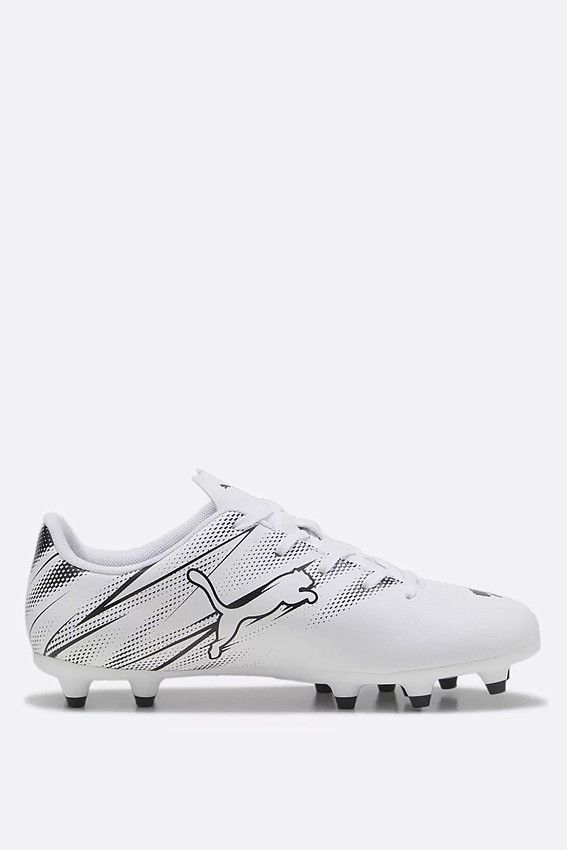 Футбольные бутсы Puma Белый