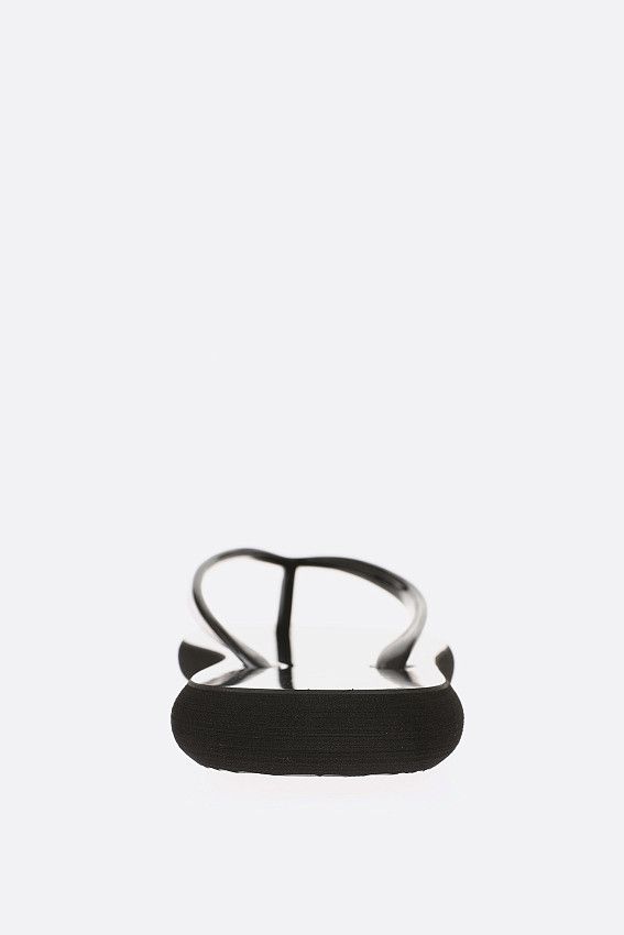 Шлепки Armani Exchange