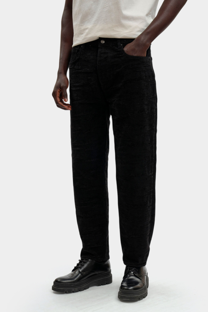 XM000075_AF21364 Джинсы Armani Exchange Черный