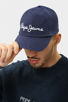 Кепка Pepe Jeans