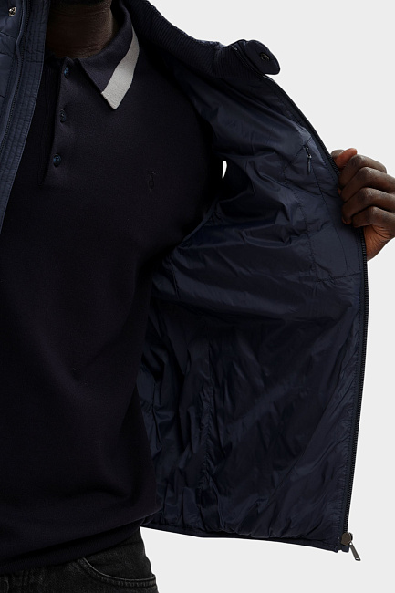 Жилет Trussardi