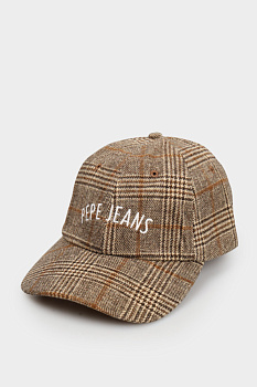 Кепка Pepe Jeans