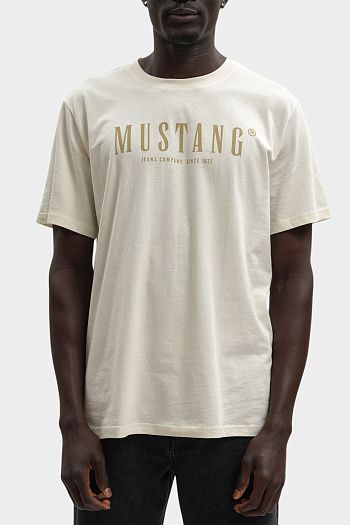 Футболки Mustang - купить футболку Mustang в интернет-магазине, цены в Москве и Краснодаре - Мёд
