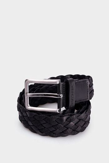 Ремень из кожи Trussardi