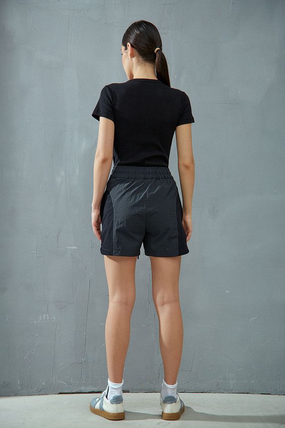 Шорты спортивные Van Mich