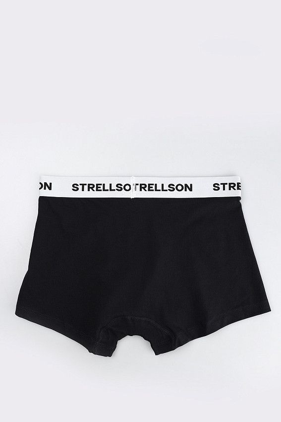 Трусы 3 шт Strellson Голубой