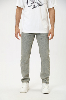 Джинсы AUTHENTIC STRAIGHT  Calvin Klein Jeans