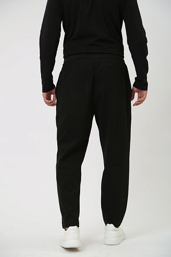 Брюки спортивные Armani Exchange