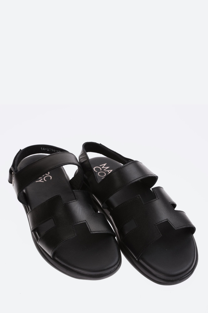 14-2716 Сандалии Marc Cony Черный