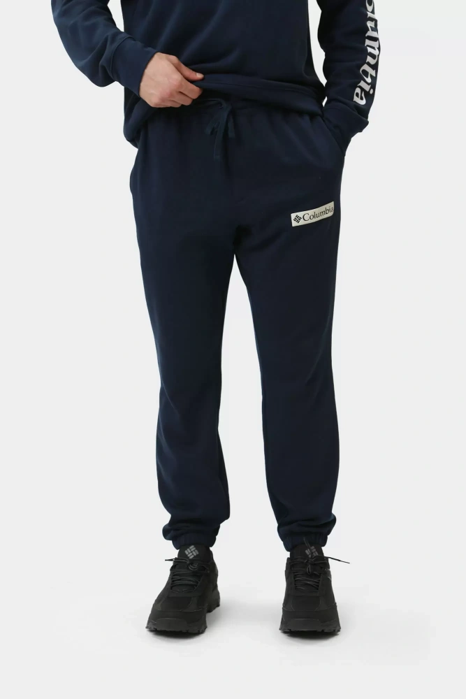 2126401 Брюки Columbia Синий