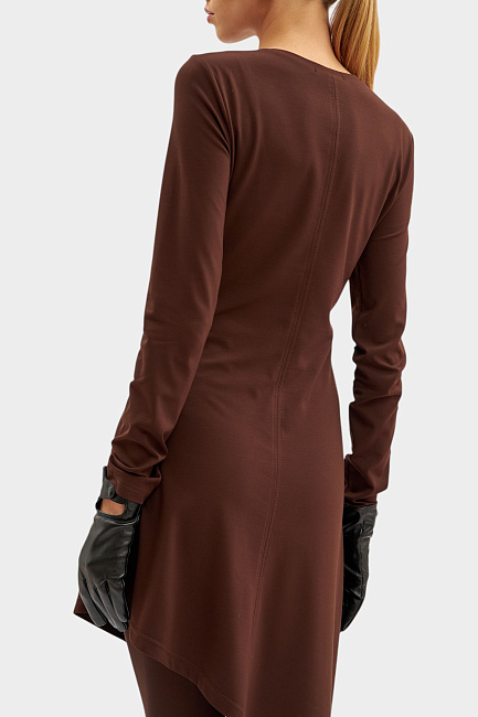 Платье Van Mich