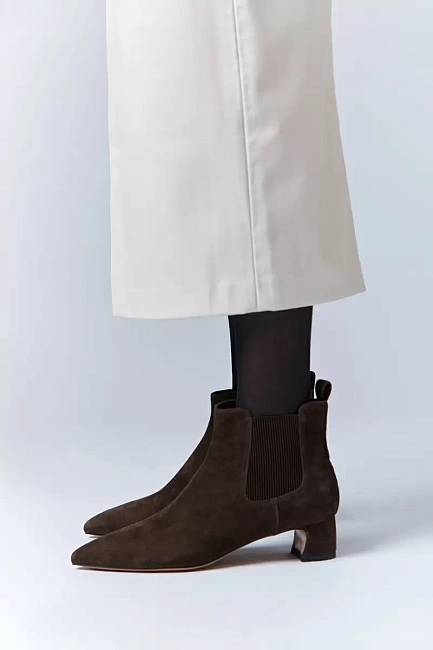 Ботильоны Marc Cony