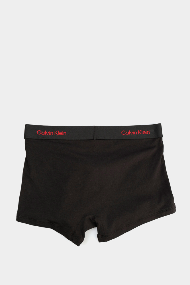 LV00NB4476 Трусы 3 шт Calvin Klein Underwear 