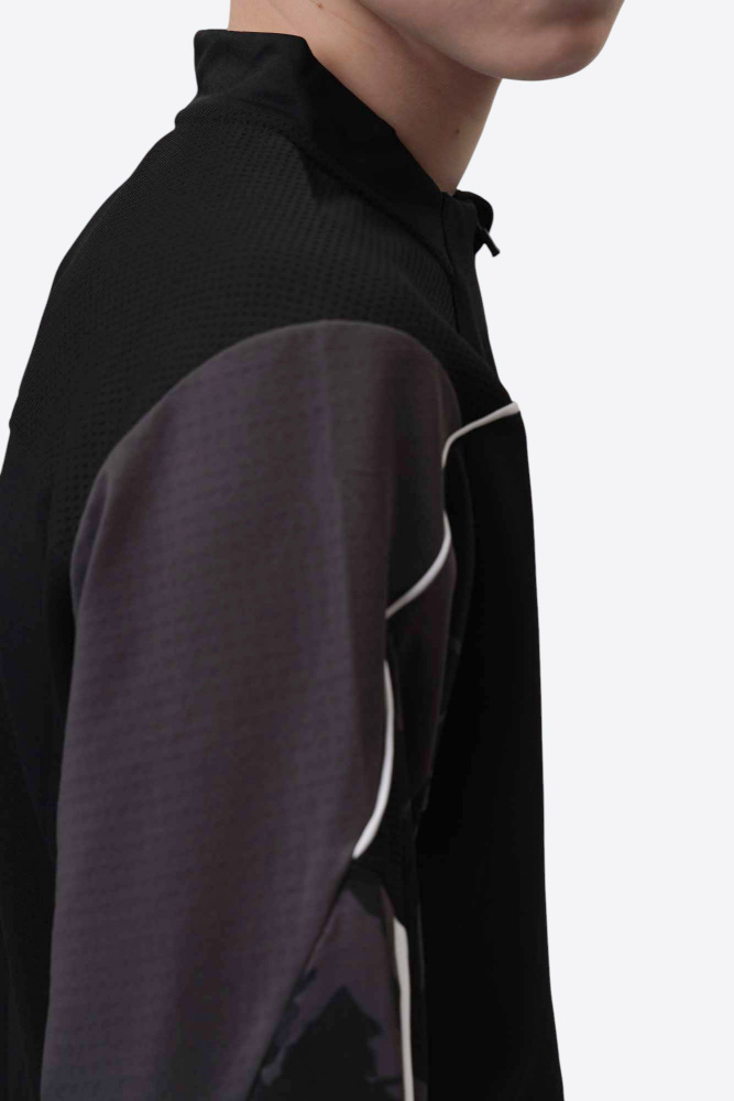 Джемпер тренировочный Van Mich Sports