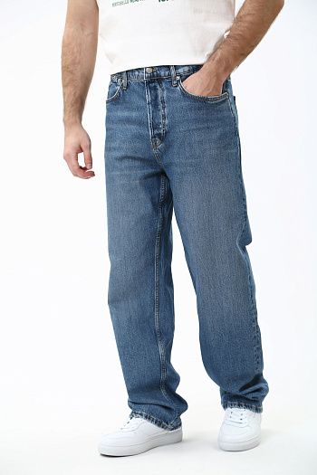 Джинсы LOOSE STRAIGHT JEANS  Pepe Jeans