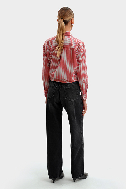 Рубашка Pepe Jeans