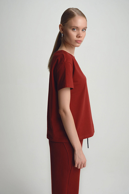 Футболка The Hills