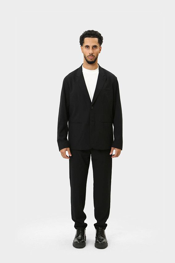 Пиджак Armani Exchange Черный
