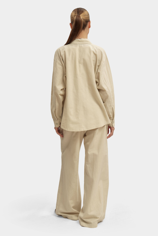 1016583 брюки mustang 