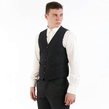 Жилет Karl Lagerfeld