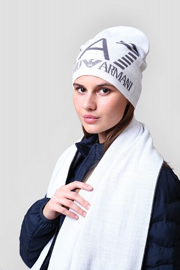 Шапка EA7