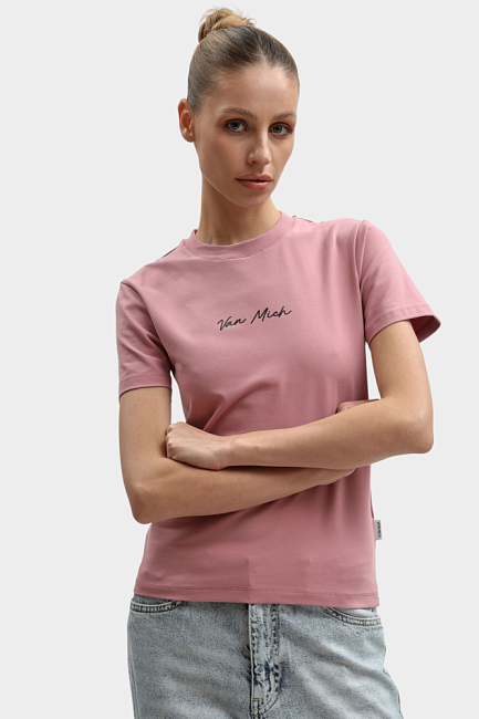 Футболка Van Mich