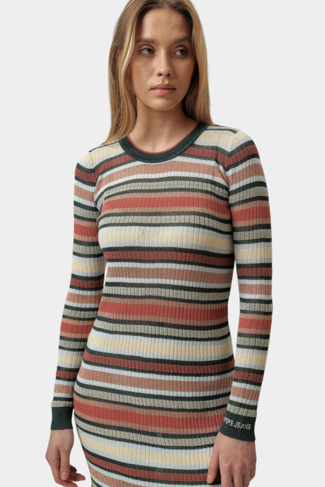 PL953711 платье pepe jeans 