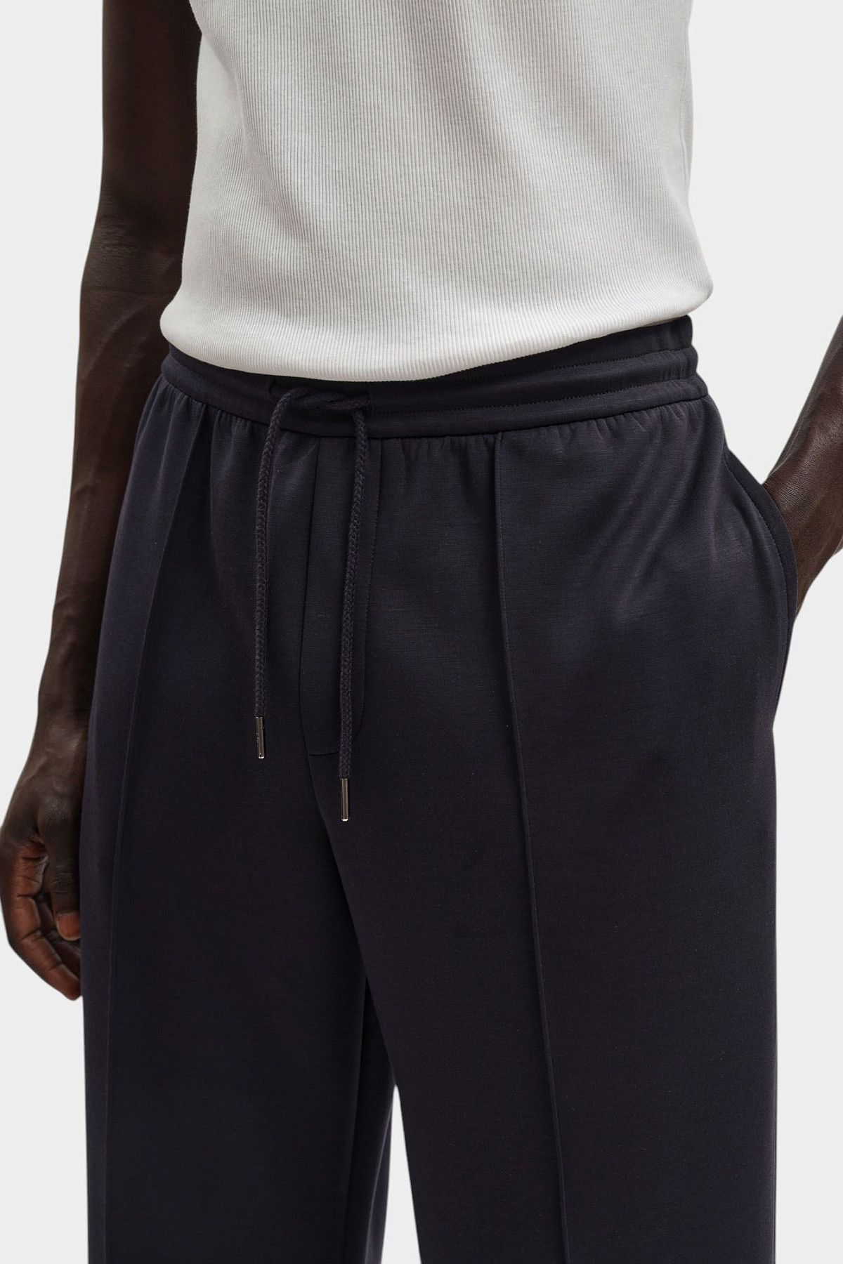Брюки Armani Exchange Синий