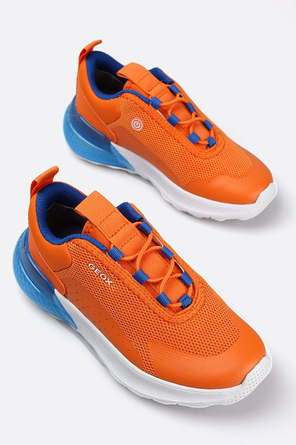 Кроссовки Geox