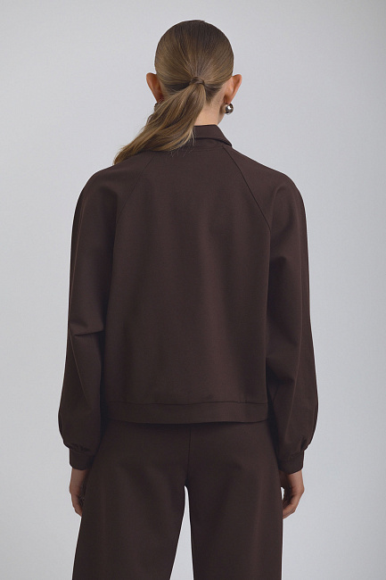 Свитшот The Hills