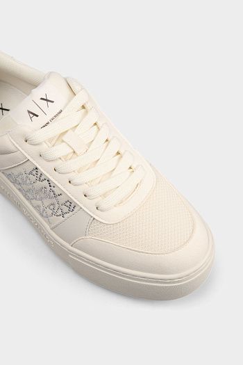 Кроссовки Armani Exchange