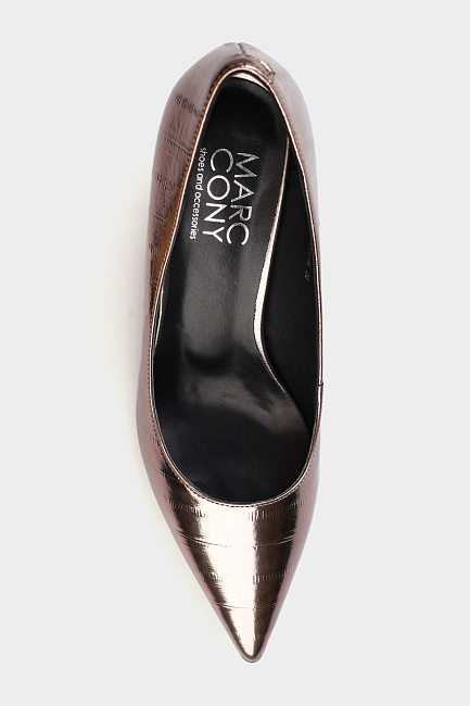 Лодочки Marc Cony