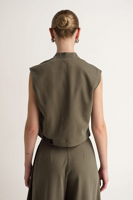 Жилет The Hills