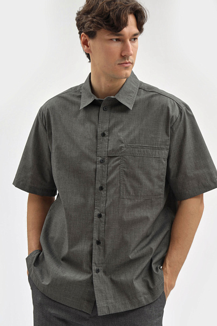 Рубашка The Hills