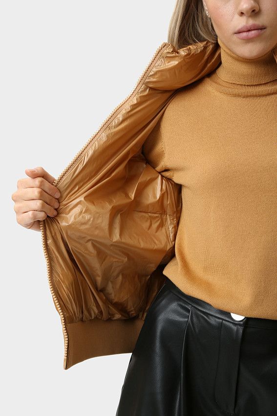 Куртка пуховая Armani Exchange