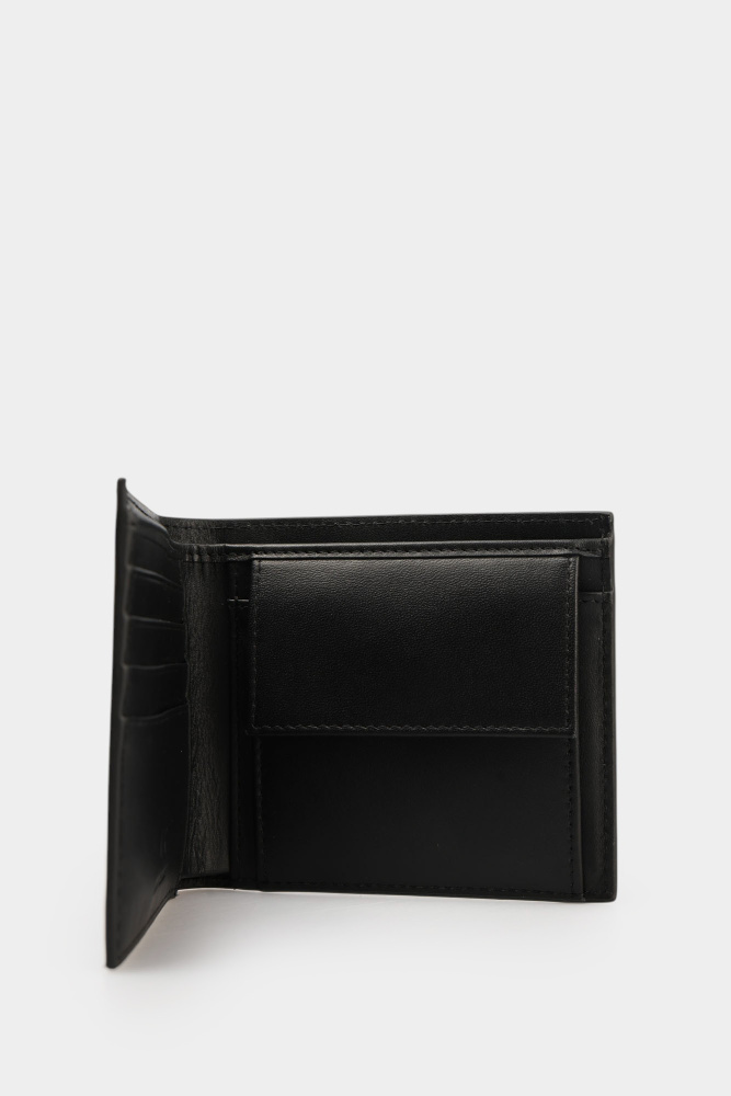 958487_CC845 Набор с бумажником Armani Exchange Черный