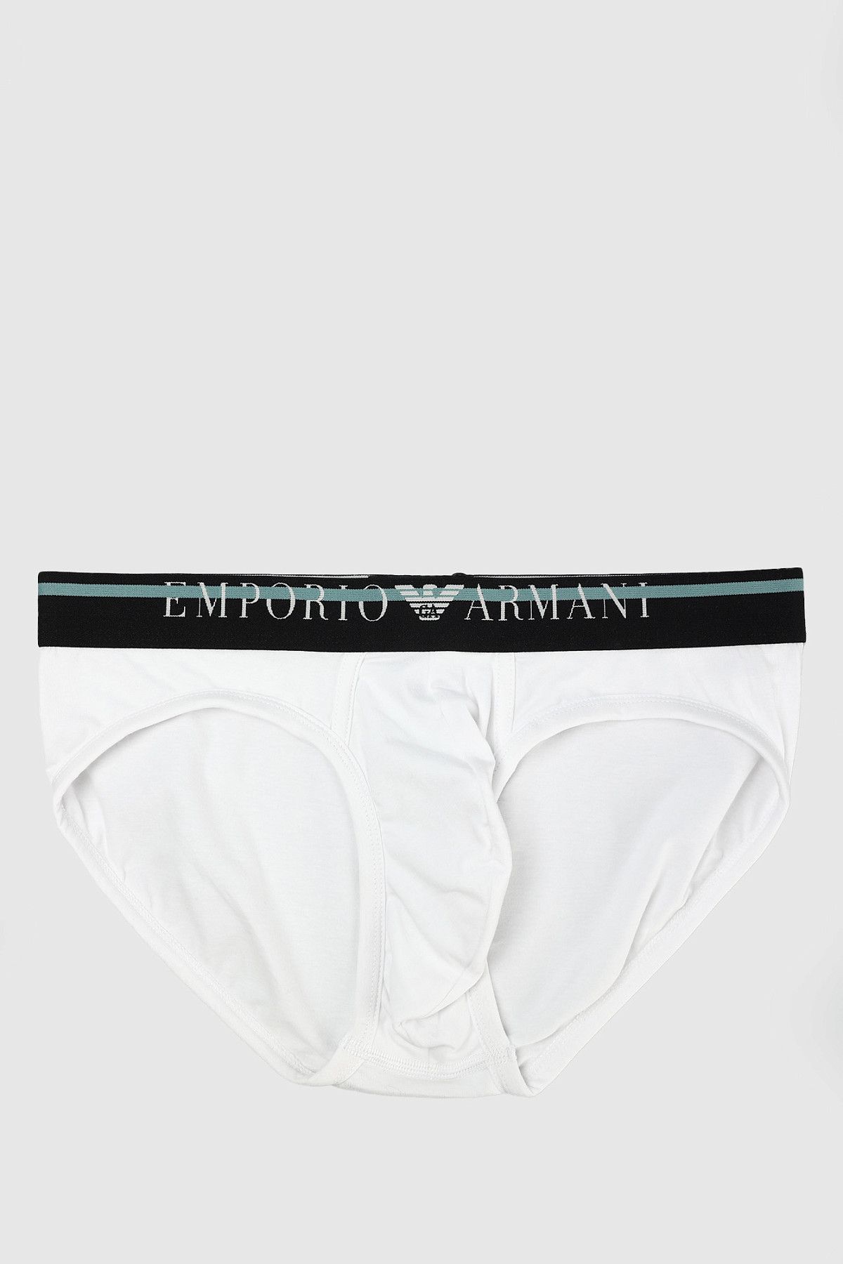 Трусы Emporio Armani Белый