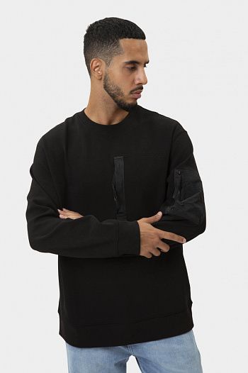 Свитшот Armani Exchange