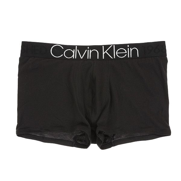 Трусы Calvin Klein Underwear Черный