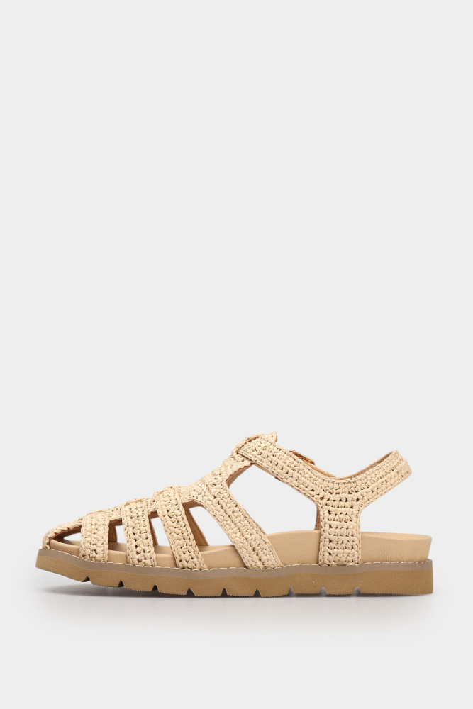 МС02TP Сандалии Marc Cony Бежевый