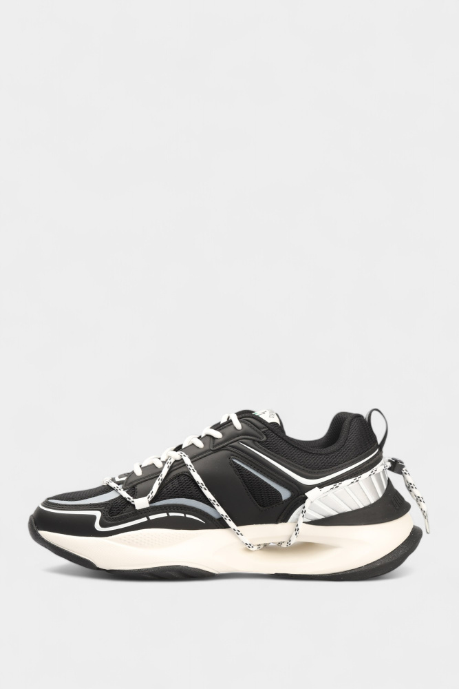 27118/CP Кроссовки Bikkembergs Черный