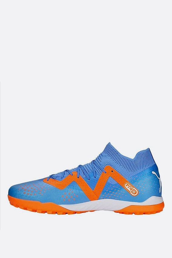 Многошиповки Puma Голубой