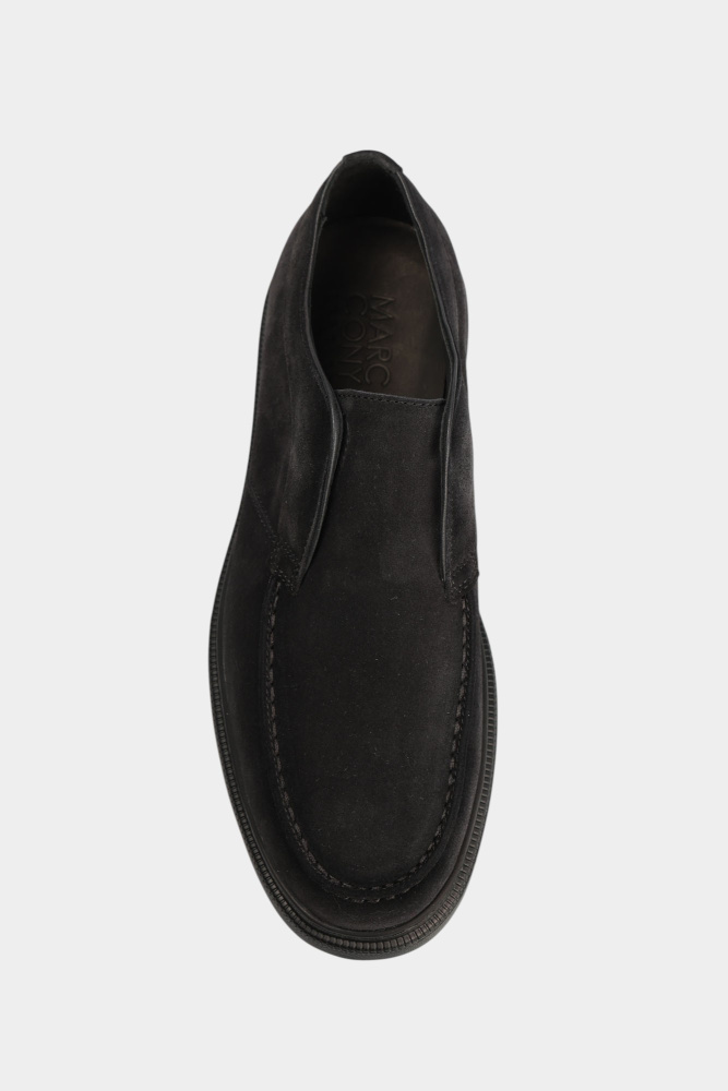 MCP-802-14 Мокасины Marc Cony Серый