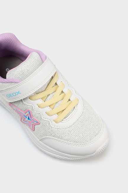 Кроссовки Geox