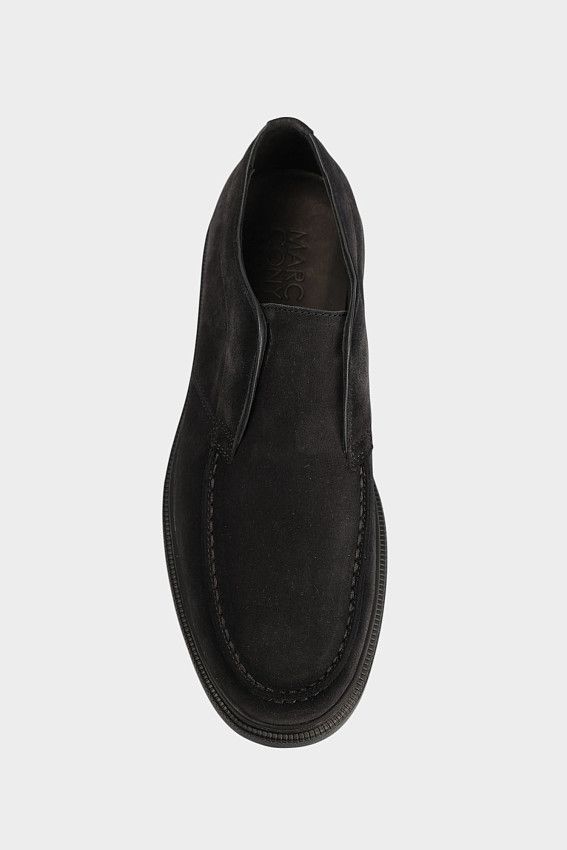 Мокасины Marc Cony Серый